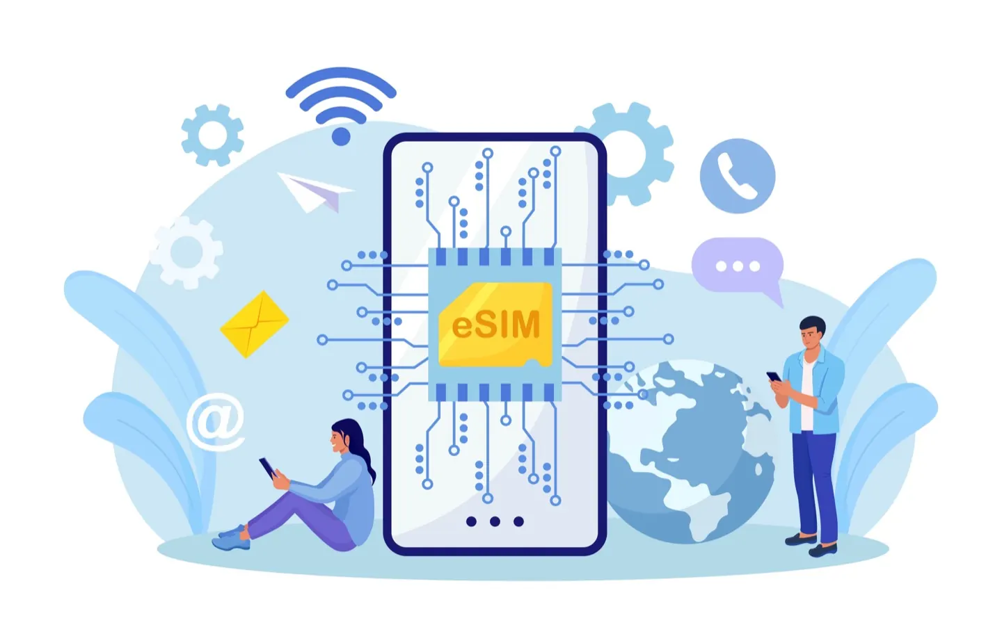 Airalo eSIM Japan تطبيق Airalo لشراء eSIM لليابان — يمكن تفعيلها قبل السفر مباشرة